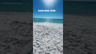 Grayton Beach on Florida&rsquo;s 30A