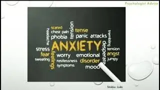 Anxiety Disorder- Ep-2 || Obsessive Compulsive Disorder