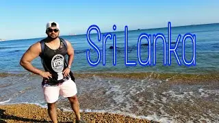 Sri Lanka | Song By Kavi D