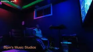 Djemba Cover
