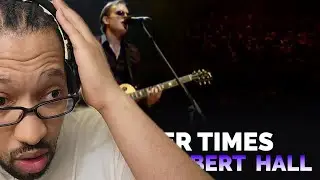 Joe Bonamassa - Happier Times| Live From The Royal Albert Hall