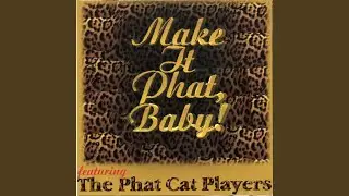 The Phat Cat Theme