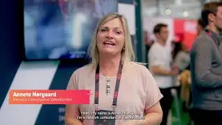 V&aelig;kstfonden at TechBBQ 2021