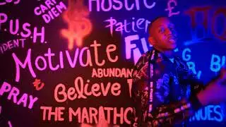 Barlito Barlito - Mini Me (Official Music Video)