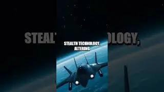 Global Shift in Tactical Air Combat