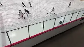 Highlight 29:23 - 34:22 from Summit Youth Hockey 10UB is live!