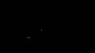 Moon and Venus❤️ #moon #night #venus #moonandvenus #lucknow #ramadanmoon #eid #ramadan #ramadan2023