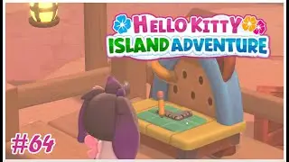 Hello Kitty Island Adventure || Schwermetall-Abend || #64