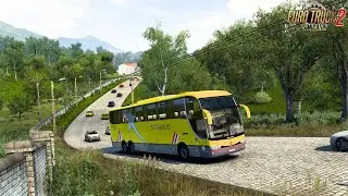 Euro Truck Simulator 2 [COM MODS] - 16/01/2026 - (PC)