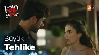 Ayşe, Baha'yı görünce şoka girdi! - Kalp Yarası