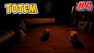 Totem/Incryption #4 Walkthrough