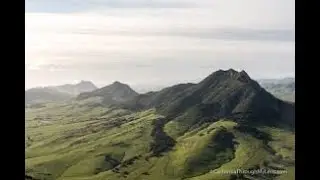 Wholesomeadventurez Time-Lapse: Madonna Peak, CA