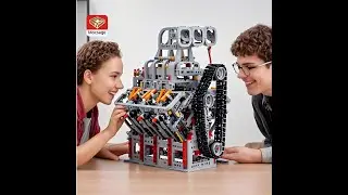 Mocsage | V8 engine：The crystallization of engineering