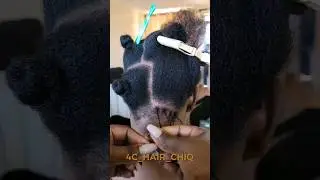 install microlocs  with me..💖 #4chair #twist #viralpost #viralshorts #youtubeshorts #microlocs