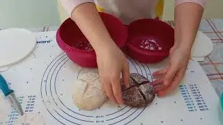 Panini dolci cinesi cottura a vapore con micro Urban millenial