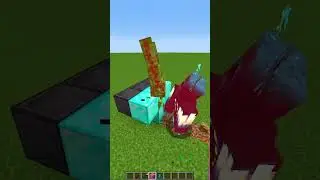 Extra Golems vs Vanilla Warden #shorts #short #minecraft #gaming