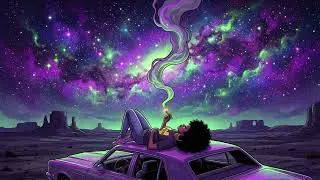 &ldquo;Cosmic Haze