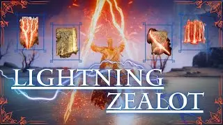 Optimal Dragon Cult Incantation Build | Elden Ring PvP