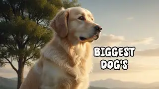 Biggest Dog's