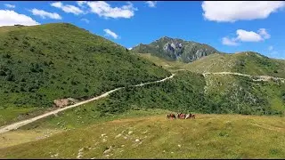 Estate a Prato Nevoso