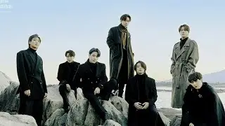 Global ARMY Song For BTS 