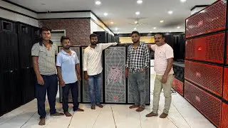 LSD GORAKHPUR DJ SETUP 2700WATT TOP 1700WATT TOP