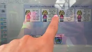 Word problems