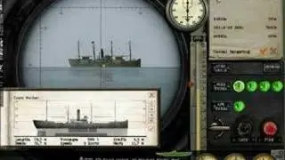 Silent Hunter 3 Torpedo Tutorial