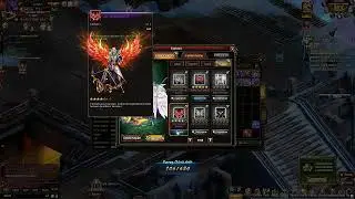 LEGEND ONLİNE / AZAZEL 3 AYLIK BİRİKİM BASMA