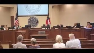 5.c. South Georgia Community Service Board @ LCC Regular 2025-05-27