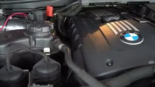 N54 noise when decelerating - Wastegate rattle