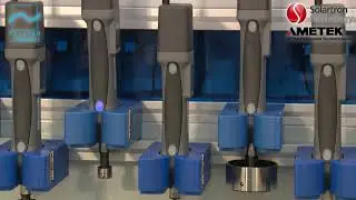 Solartron Metrology - Wi Gauges