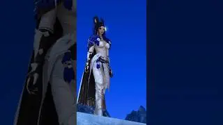 Meeting Her Future Sister In Law  #ffxiv #finalfantasy #ff14 #finalfantasy14 #finalfantasyxiv #gpose