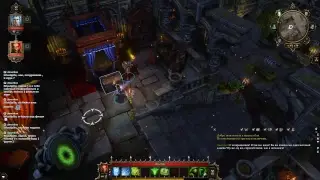 Divinity: Original Sin - EE. Часть 11 (Волк одиночка/Тактический)
