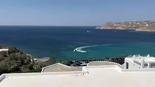 Myconian Imperial Resort Mykonos
