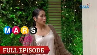 Mamang Pokwang is a girl&rsquo;s girl! | Mars Pa More (Stream Together)