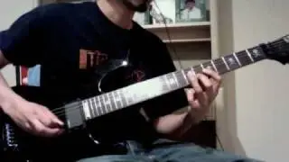 The Gael - Last of the Mohicans theme