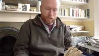 Random Reading #3