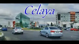 Celaya, Guanajuato, México #2020