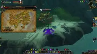 Tambano Rare Location in Zuldazar