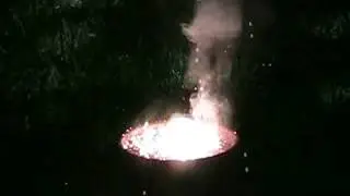 Thermite - Vanadium(V) Oxide (V2O5) - 1