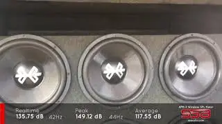 6 crossfire c7 15&rdquo; on one crossfire 8k backed up by limitless lithium