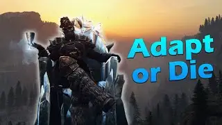 For Honor: Adapt or Get Clapped [Valkyrie Ranked Duels]