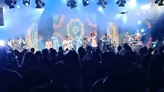 Live Seben - Hakuna kama wewe- Enock Mwenyi