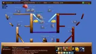 FIRST PRO 5 ! - Transformice (Clackster TFM)