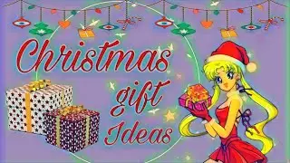 CHRISTMAS gift Ideas #giftIdeas #giftideaforchristmas #christmastgift