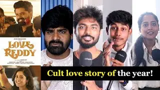 Love Reddy Movie premier show public talk | Anjan Ramachendra | Shravani| Filmyfocus.com