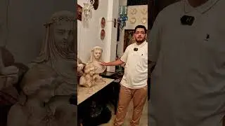 Art That Speaks to Your Soul | Humayun Arts