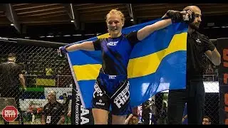 Frida Vastam&auml;ki : 