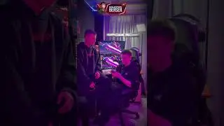 Мораль жизни от Берсера.. #берсерпоможет#sevensquad #стандофф2 #стендофф2